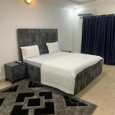 לגוס Weena Hotel & Resort מראה חיצוני תמונה