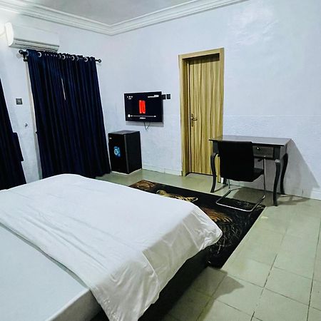 לגוס Weena Hotel & Resort מראה חיצוני תמונה