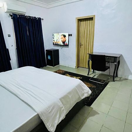 לגוס Weena Hotel & Resort מראה חיצוני תמונה
