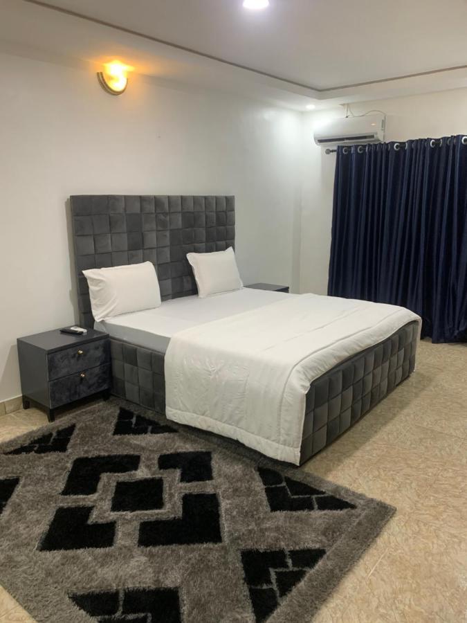 לגוס Weena Hotel & Resort מראה חיצוני תמונה