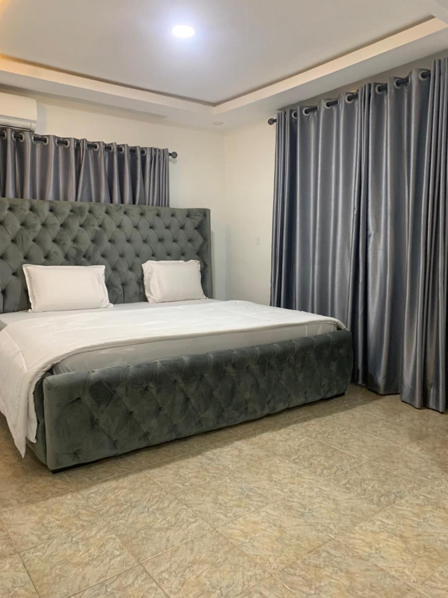 לגוס Weena Hotel & Resort מראה חיצוני תמונה