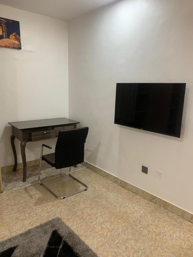 לגוס Weena Hotel & Resort מראה חיצוני תמונה
