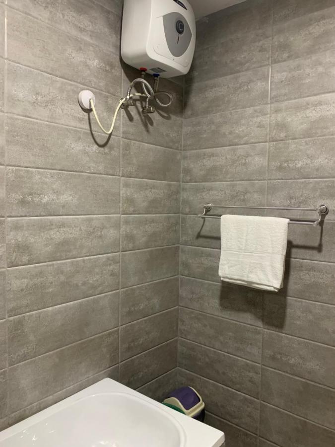 לגוס Weena Hotel & Resort מראה חיצוני תמונה