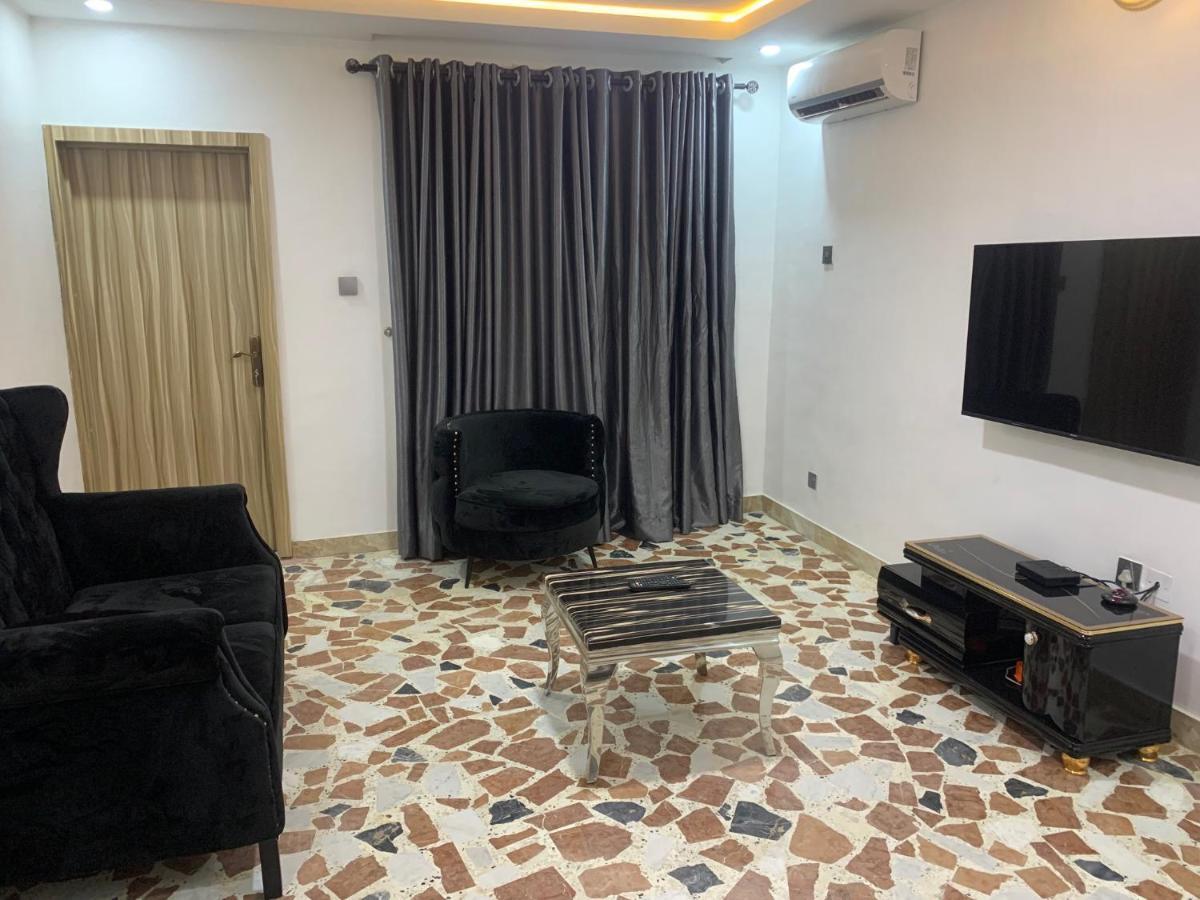 לגוס Weena Hotel & Resort מראה חיצוני תמונה