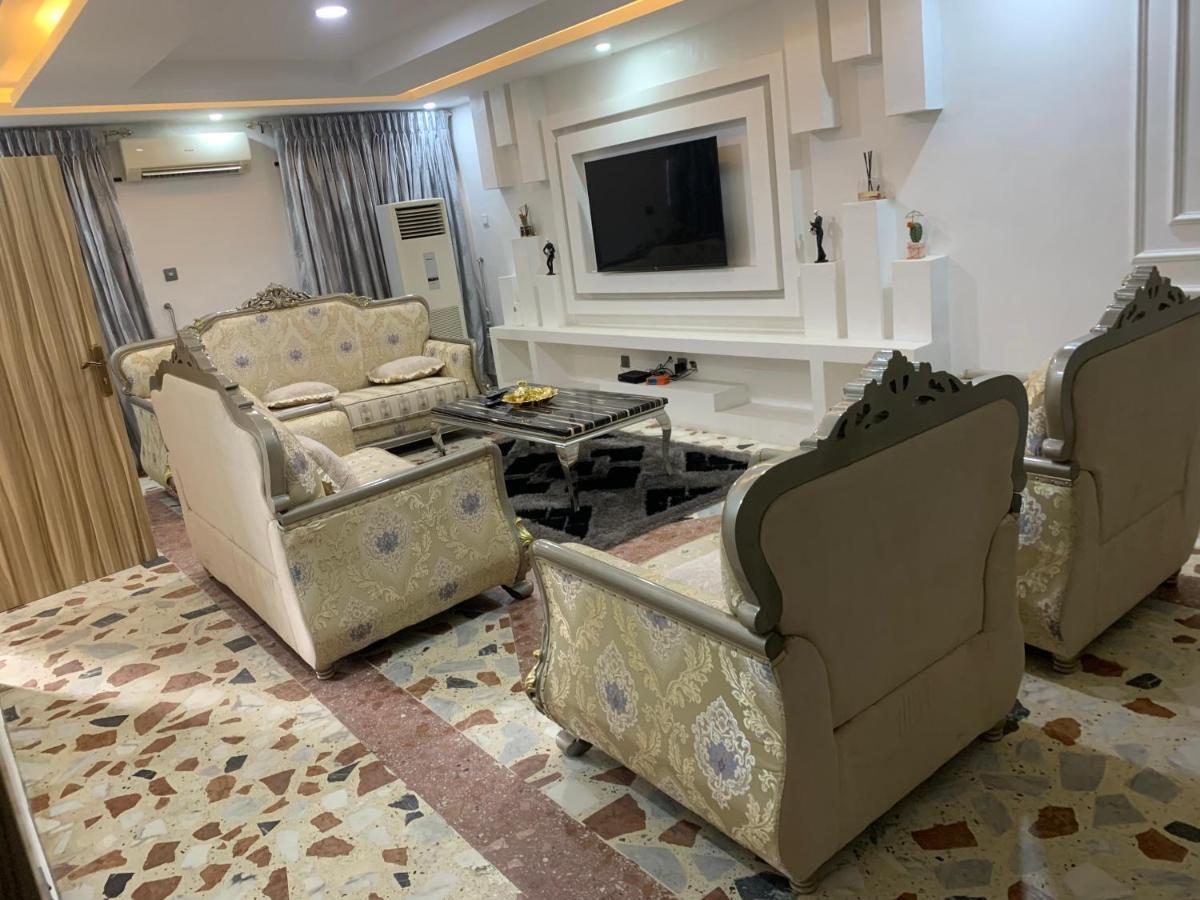 לגוס Weena Hotel & Resort מראה חיצוני תמונה